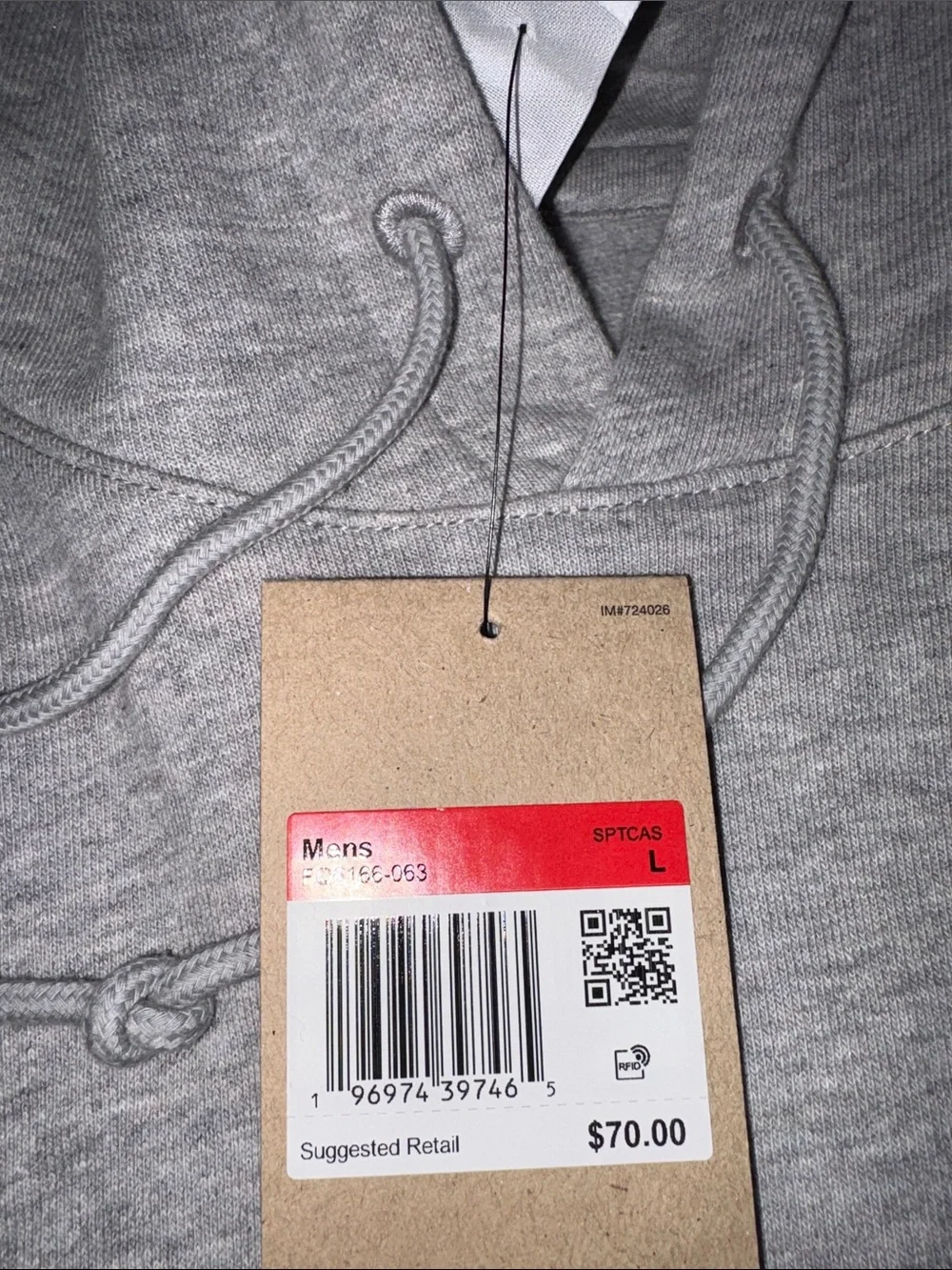 Nike Pullover